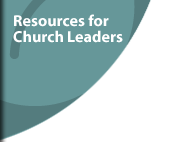 Clergy & Laity Resources